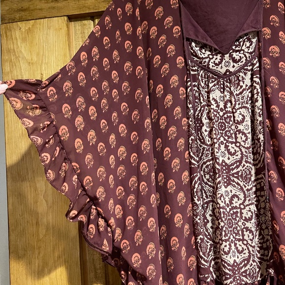 Free People Mini - Picture 3 of 4